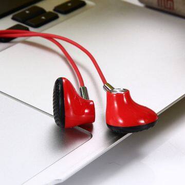 Ufeeling U-26 Listening Bass Apple Android Computer Mobile Phone Games in General and Intercom Earphone Headset photo-4
