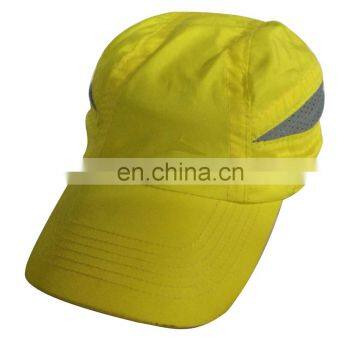 various color with mesh side sport cap/promotion cap