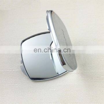 Hot Sale Factory Unique Square Pocket Makeup Mirror