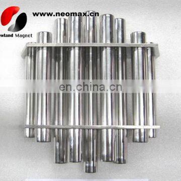 Magnetic Filter/Neodymium Hopper Magnets For Sale