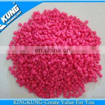 PVC granules