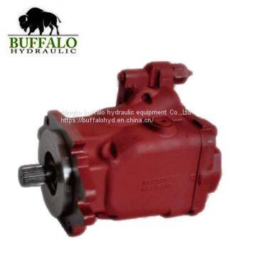 Terex dump truck parts steering pump 20017480