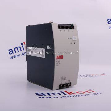 ABB  CMA135 AE3 3DDE 300 415   GJR5253100R0270 07KT98