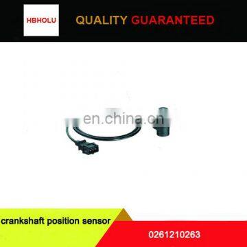 0261210263 crankshaft position sensor for Buick/Opel/Chevrolet