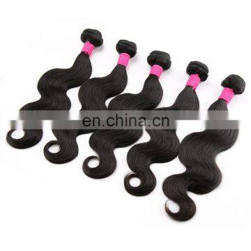 Hot Luvme Beauty New Products On China Market Sex Photos Wholesale Body Wave Brazilian Hair photo-4