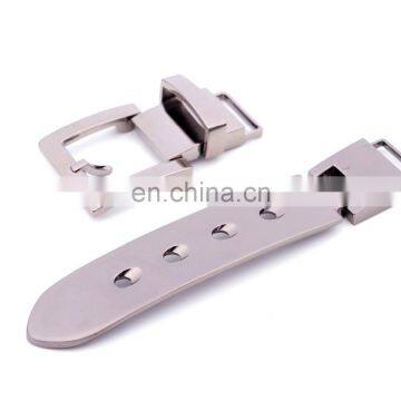 More Style Non Metal Belt Buckle