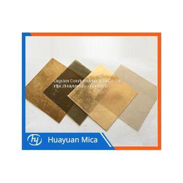 Mica for Oil-drilling