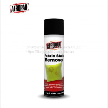 AEROPAK 500ml Stain Remover