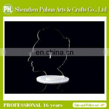 Home Perspex Reading Glasses Display Stands, Lucite Glasses Display Riser, Eyeglasses Display Case