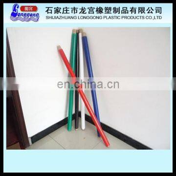 Acrylic Adhesive and Single Sided Adhesive Side Pvc Insulation Tape Jumbo Roll photo-4