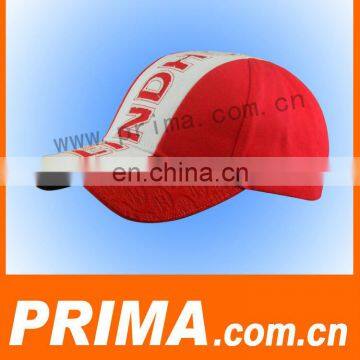 2017 Cheap Custom Embroidery Logo Cotton Sports Baseball Caps and Hats photo-2