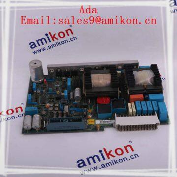 YPK112A 3ASD573001A13 Abb Spare Parts Module Alarm Module