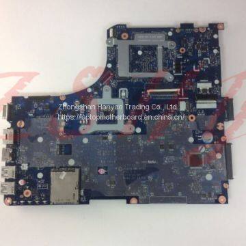 QIQY6 LA-8692P для материнской платы ноутбука Lenovo Ideapad Y500