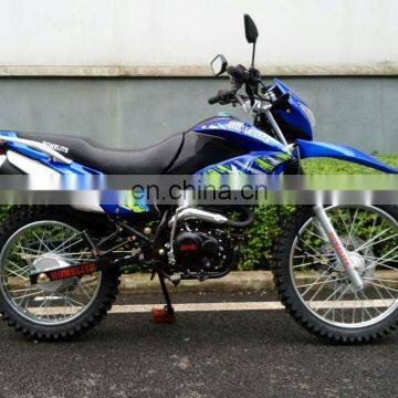 HOMELITE OFF ROAD 250cc motorcycle