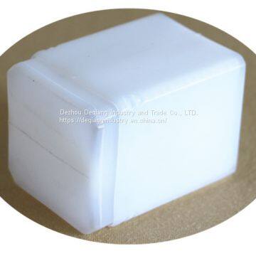 55/75 White Rectangular plastic tool box general used small tool box case