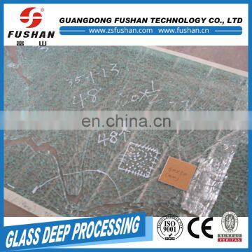 Low Price Bent Toughened Glass Machinery Fast Delivery photo-5