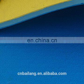 Yellow Color High Quality 3.0cm Taekwondo Tatami Mat