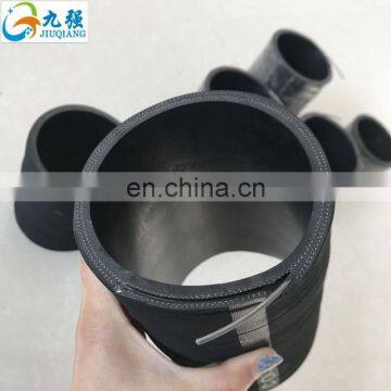 China quality supplier 3 inch 4inch suction water delivery hose for agricultion irrigation