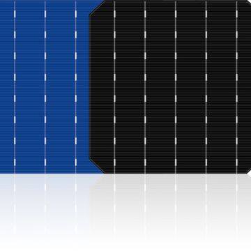 solar cell