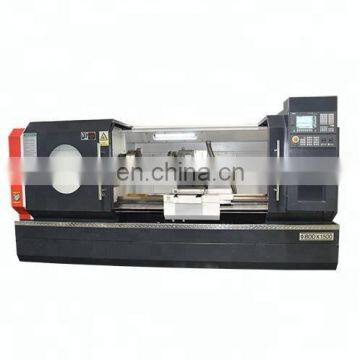 CK6180 Computer Control Cnc Lathe Machine Tools for Metal Working