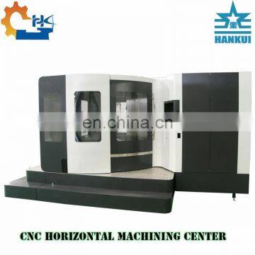 H80 Jinan Hankui Hmc Machine Price photo-4