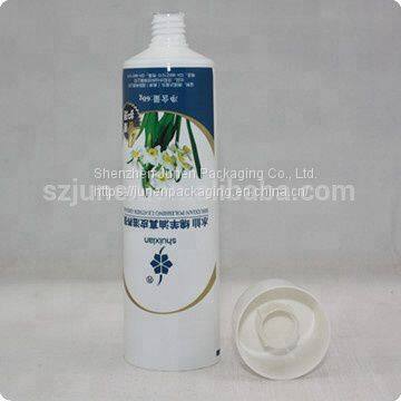 Empty Aluminum Laminated Ointment Pharmaceutical Tube