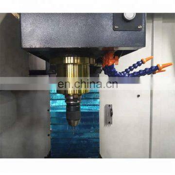 Vmc7126 High Quality China Specifications Fanuc Cnc Milling Machine Price List photo-6