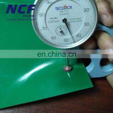 1000D*1000D 0.55mm PVC Vinyl Flat Tarpaulin