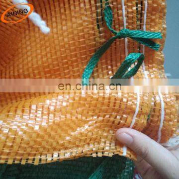HDPE Mono Fila Mesh Bag
