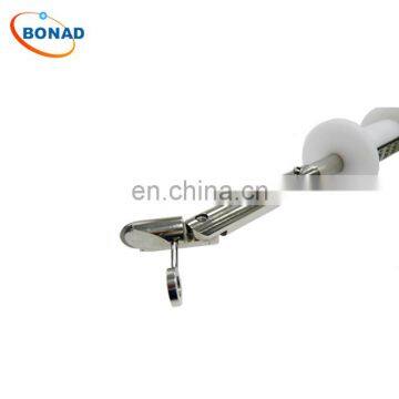 IEC 60335-1 Figure 7 Test Finger Nail With 30N Force Gauges photo-2