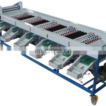 Apple Dates Size Grading Sorting Machine/mango Fruit Grading Machine photo-3