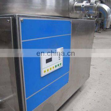 10-100kg per Time Economic Type Small Mini Dairy Milk Processing Plant photo-3