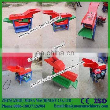 Good Feedback Corn Shelling Machine/corn Husker and Sheller With Low Price photo-3