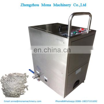 Dry Ice Blaster Cleaning Machine|Industrial Dry-Ice Blasting Cleaner|Solid-state CO2 washing machine