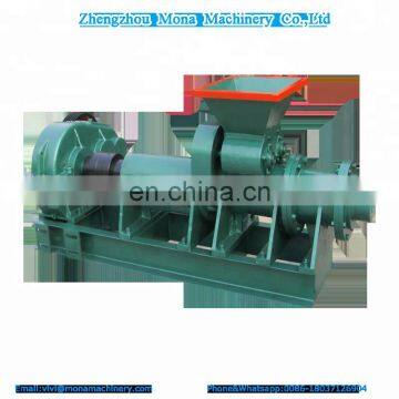 3-5t/h industrial charcoal powder extruder/High briquetting ratio briquette making |briquette machine