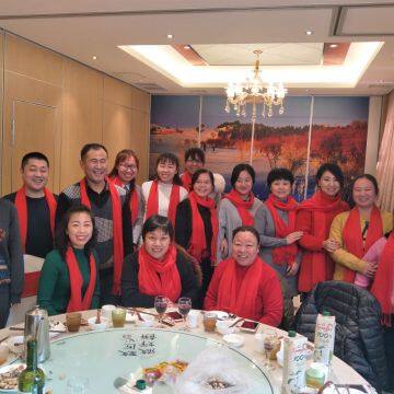 Shijiazhuang City Mingbai Clothing Trade Limited Company company overview - view 4