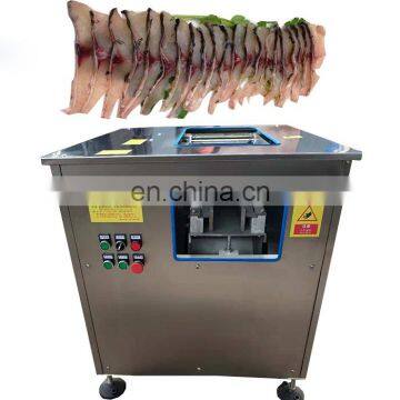 Automatic Fish Fillet Machine/Fish Slicer Machine/Fillet Slicing Machine photo-3