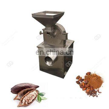 Commercial Cocoa Bean Butter Powder Grinder Machine Cocoa Paste Grinding Machine photo-5