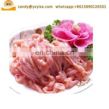 Duck Chicken Intestine Cleaning Washing Machine