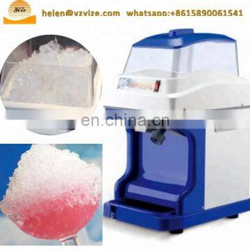 Automatic YZ- 188 Snow Cone Machine Ice Crusher | Ice Shaver Crushing Machine photo-4
