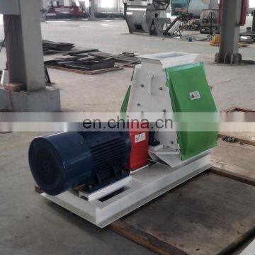 Hot! 2018 AMEC Animal Feed Crusher Machine New Sales/Various Yields photo-4