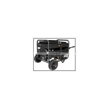 China Made 9kw/11.3kva Air Cooled Gasoline Generator photo-5