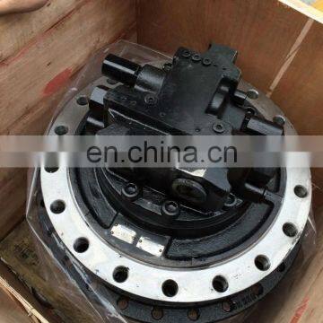 MAG-170VP-3600E-4, Kayaba MAG-170VP SK230-6 Final Drive SK235 Travel Motor photo-3