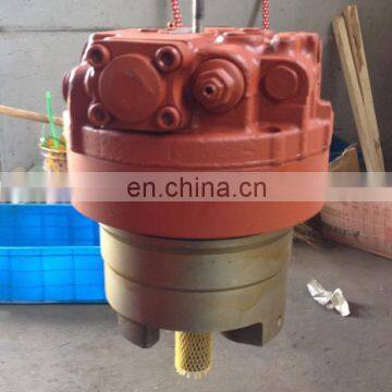 SK250 Final Drive Hydraulic Motor Kobelco LQ15V00004F1