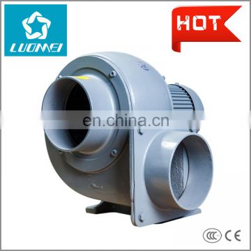 Large Capacity Centrifugal Blower Squirrel Cage Exhaust Fan