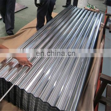 Multifunctional 800mm corrugated steel sheet made in China