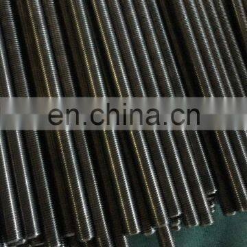 Astm A325 M8 Stainless Steel Hex Bolts Stud Bolt photo-4