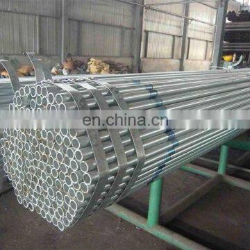 Welded Tube ASTM A513 Mechanical Properties