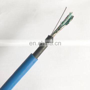 8 12 24 48 76 92 Core Mine Fiber Optic Cable Loose Tube photo-4
