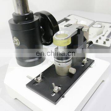GESTER Factory Outlet Button Snap Pull Strength Tester photo-5